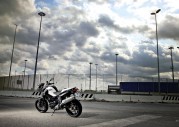 BMW F 800 R